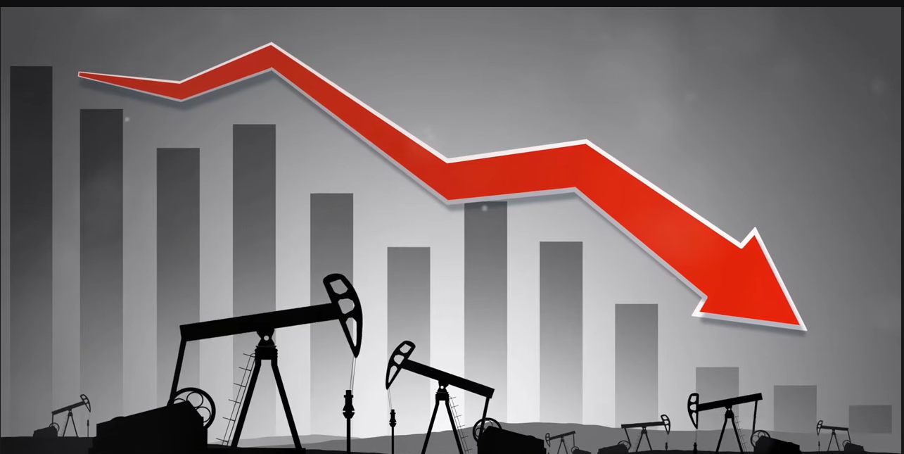 US sinks into global oil irrelevance as China cuts off all US energy imports