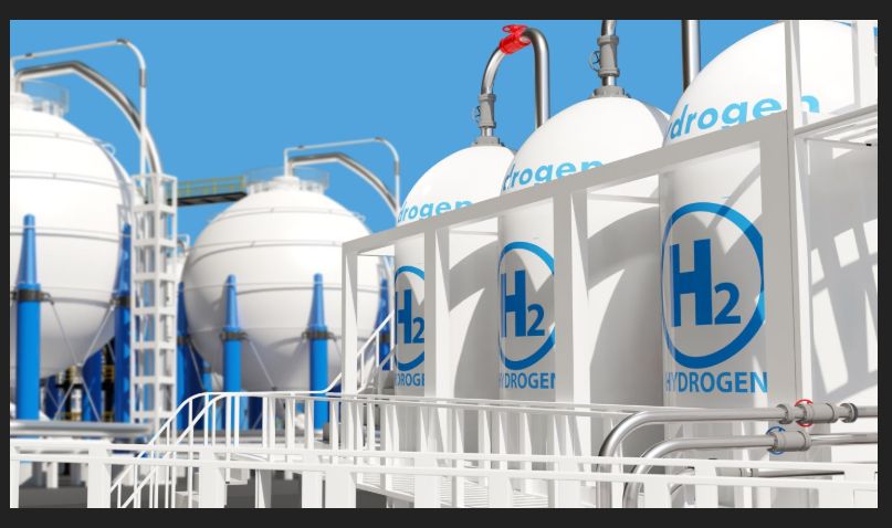China’s Hydrogen Vehicles Pilot Program expanded to nationwide Industrial Decarbonisation use