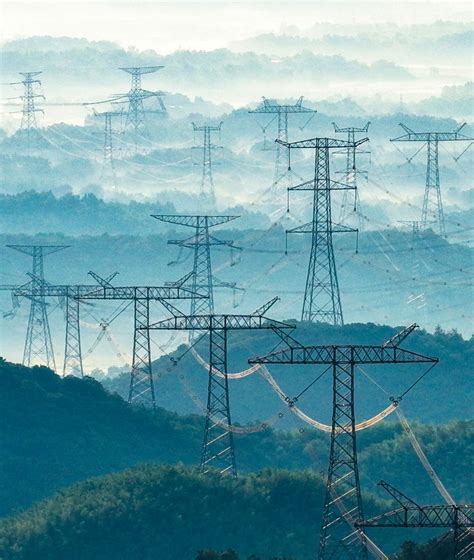 China Begins Yunnan Stretch of Record Ultra-High-Voltage Power Line