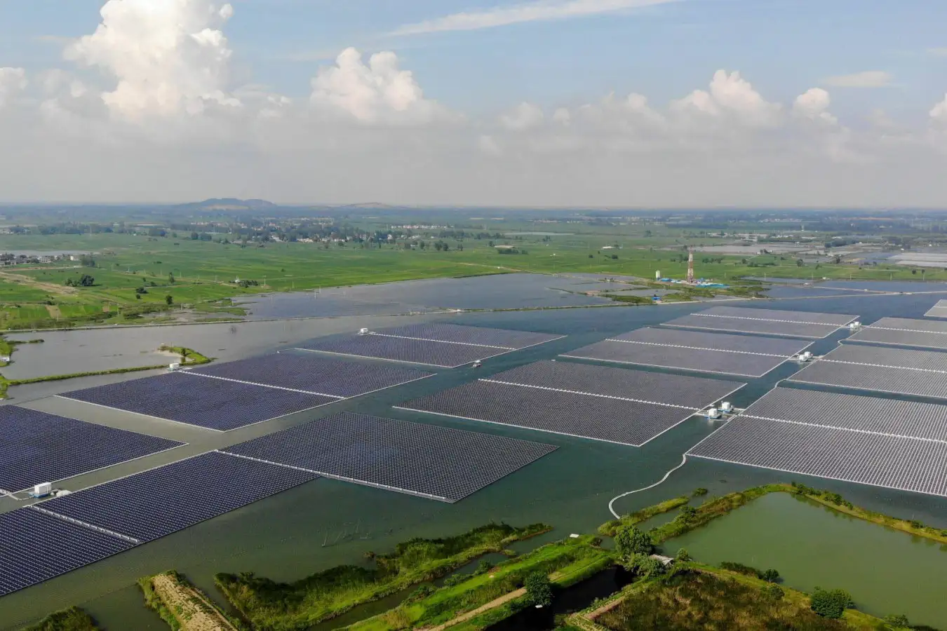 China continues trend of falling CO2 emissions